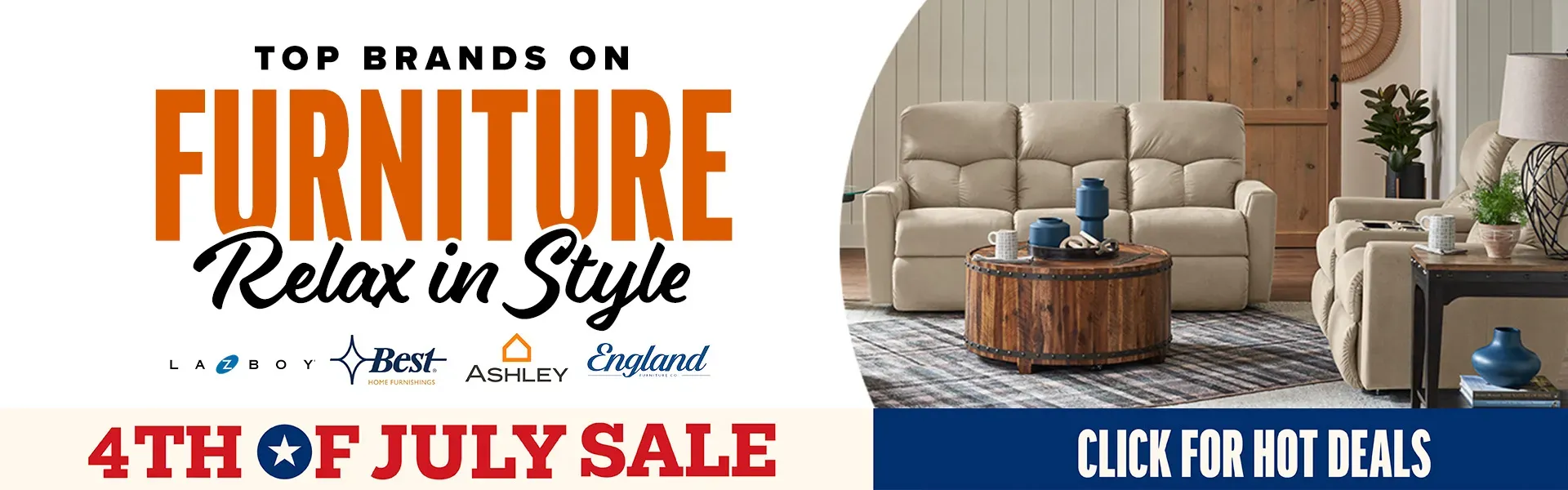 Top Brands On Furniture